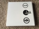 Lush - Origami Vinyl Box Set RSD 2016 Color Record Set /2000 Rare SOLD OUT
