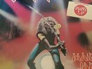 ** IRON MAIDEN  ** MAIDEN JAPAN  **  VG++ **  , NICE    A GREAT GIFT