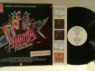 PHANTOM OF THE PARADISE SOUNDTRACK LP A&M SP-3653 (1974) Paul Williams Promo