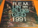 R.E.M. Unplugged 1991 Complete Performance DOUBLE LP SEALED MINT 2014