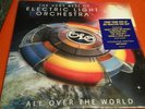 Electric Light Orchestra ELO Very Best DOUBLE LP SEALED MINT All over the world