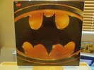SEALED    BATMAN PRINCE SONG ALBUM