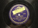 Rare 78 rpm Latin Spanish SMC Record 1251 Buleria Tanguillo by MIGUEL HERRERO