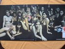 The Jimi Hendrix Experience Electric Ladyland 2 LP+ Booklet