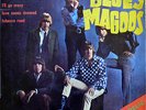 THE BLUES MAGOOS - WE AIN'T GOT NOTHIN' YET - EP DE VINILO - 1967