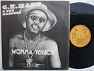 CK MANN womma yengor AFRO FUNK HIGHLIFE REGGAE EBO TAYLOR ?