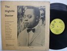 DR K GYASI the highlife doctor RARE DEEP HIGHLIFE MID 70's GHANA ? hear