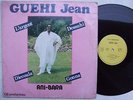 GUEHI JEAN l'argent AFRO DISCO FUNK BOOGIE IVORY COAST ? sample clip