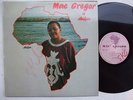 MAC GREGOR in abidjan AFRO DISCO FUNK BOOGIE BALEARIC COSMIC TRIP  ? CLEAN mp3