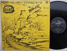 RAIL BAND soundiata DEEP MANDING FUNK JAZZ 70's MALI clean ? listen