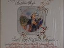 RALPH STANLEY & CLINCH MOUNTAIN BOYS: Live at Mcclure, Virginia SHRINK Rebel LP