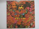 CREAM - DISRAELI GEARS - AUSSIE LP