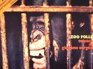 SORGINI, Giuliano - Zoo Folle - Vinyl (limited LP)