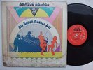 AMADOU BALAKE bar konon mousso AFRO FUNK BOMB DANCEFLOOR CUMBIA OG ? hear