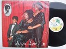 ANGEL LOVE (NANA LOVE) obaatan pa AFRO BOOGIE ELECTRO HIGHLIFE LATIN ?