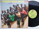 CAMAYENNE SOFA la percee AFRO PSYCH FUNK DEEP MANDING samba TOP  ? listen