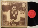 JB ZIBODI la voix des ancêtres RARE DANCEFLOOR AFRO SOUKOUS ?