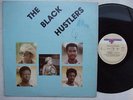 THE BLACK HUSTLERS AFRO FUNK DISCO HIGHLIFE GHANA ? listen
