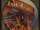 THE ADICTS - Sound Of Music 12'' Ltd Vinyl Picture Disc *New Punk