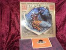 IRON MAIDEN EMPIRE OF THE CLOUDS PICTURE MAXI 12