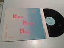 RARE LP RALPH MARCO BAND - MISTER MARCO'S MUSIC - LIBRARY - HR 2206 -