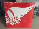 Aerosmith - Greatest Hits - 1980 CBS Vinyl LP Record Album Shrink EX