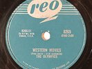 HEAR  1958 R&B Doo Wop 78 THE OLYMPICS Western Movies/Well REO Demon US ship