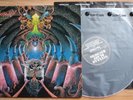 MONSTROSITY IMPERIAL DOOM LP 92 GERMANY NUCLEAR BLAST 1ST + INNER DEATH MINT-