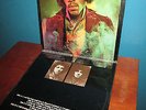 The Jimi Hendrix Experience Electric Ladyland Polydor UK 2657 012