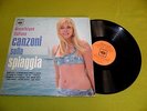 Canzoni Sulla Spiaggia - RARE 1965 LP Cheesecake / Bobby Solo / Wilma Goich