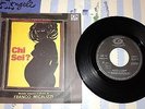 franco micalizzi CHI SEI ? CAM AMP 144 - 1974
