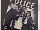 The Police Live RARO LP