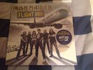 Iron Maiden Flight 666 Limited Edition Double Picture Disc Vinyl Still In Wrap