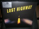 Lost Highway [Original Motion Picture Soundtrack] **NEW 180 GRAM RECORD LP VINYL