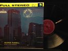 George Russell-New York, NY-Decca 79216-JON HENDRICKS STEREO