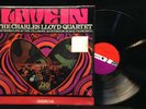 Charles Lloyd Quartet-Love-In-Atlantic 1481-MONO SHRINK