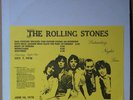 ROLLING STONES  Saturday Night Live JUNE 10, 1978 LP Unofficial Release Only