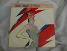 DAVID BOWIE JEAN GENIE/ZIGGY STARDUST IRISH LIFETIMES 7