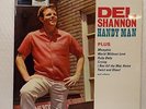 Del Shannon     Handy Man Stateside     Vinyl LP  VGC