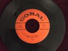 Ivan - Real Wild Child / Oh You Beautiful Doll Uncredited Buddy Holly Guitar