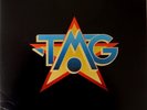 TMG (Ted Mulry Gang)-The TMG Album-LP-1977 Mushroom Australian G/Fold-L 36273