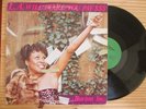 Disco Funk LP BURTON INC. l.a. will make you pay $$$ CHARLI BARBARA listen