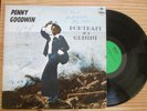 Jazz Funk Soul LP PENNY GOODWIN portrait of a gemini SIDNEY listen