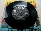 The Rolling Stones LITTLE RED ROOSTER / Off The Hook Export 1964 Decca AT 15040