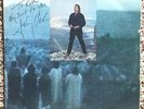 Johnny Cash Hand Signed Double Album 