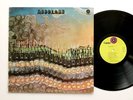 Accolade - S/T   Rare Prog Folk - 1970 Capitol