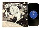 Departure - S/T   Rare Hard Rock - 1977 Baby Grand
