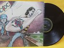 AC/DC DIRTY DEEDS DONE DIRT CHEAP LP  1980 AUS PRESSING