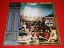 Electric Light Orchestra ?/ Secret Messages / 30AP 2538 / JAPAN LP