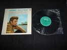 JOHNNY HALLYDAY 33 T   N ° 6  DISQUE PHILIPS  SYANDARD B 76.584 R ORIGINAL